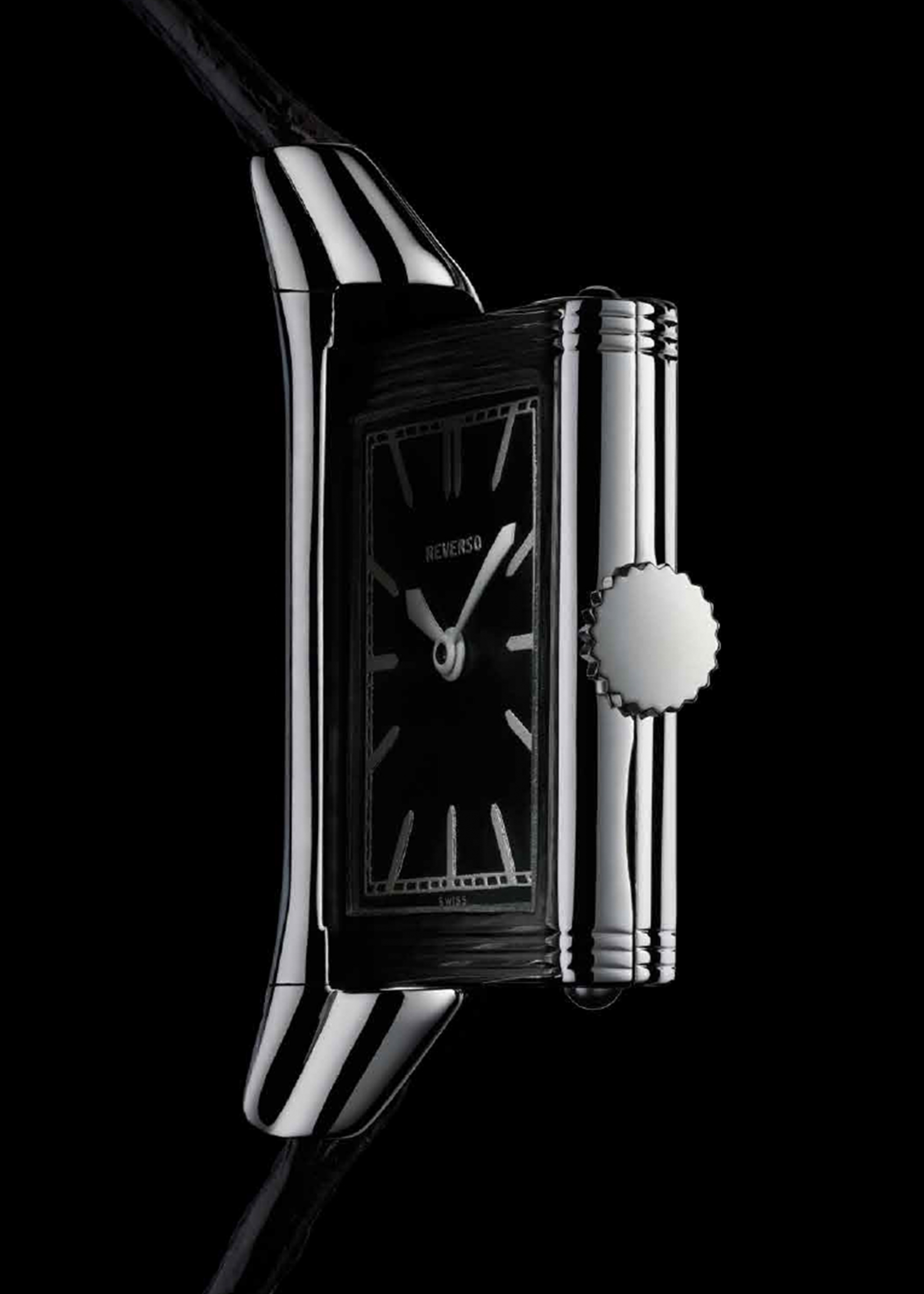 JEAGER LECOULTRE